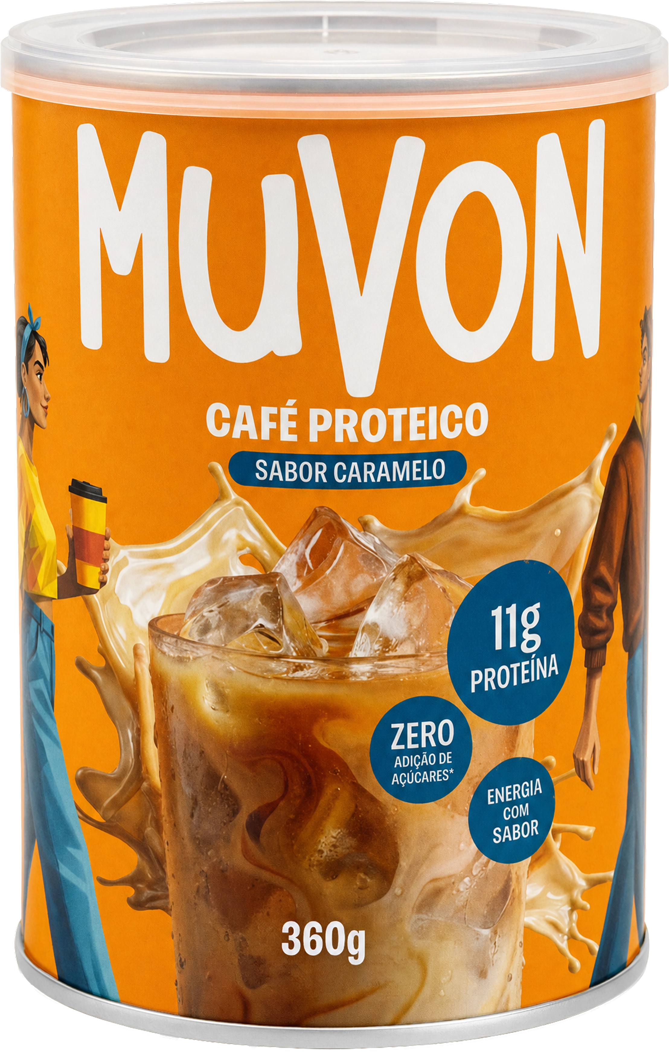 Sabor Caramelo